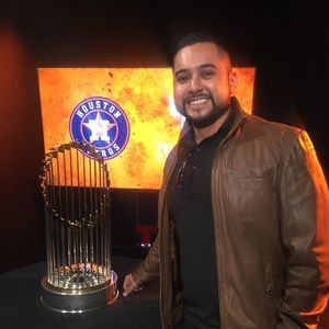 Meet your Posher, Edgar